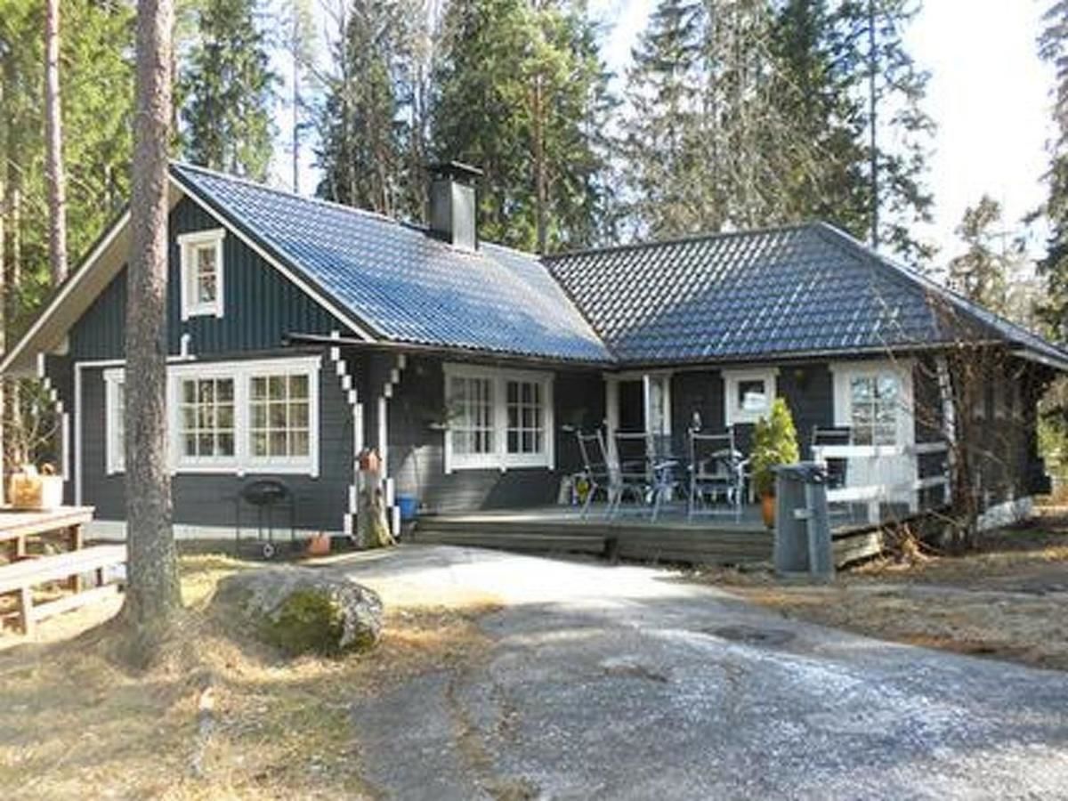 Дома для отпуска Holiday Home Lohjanherra Tallnäs