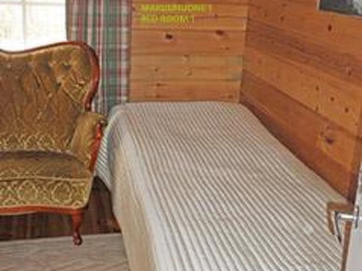 Дома для отпуска Holiday Home Lohjanherra Tallnäs