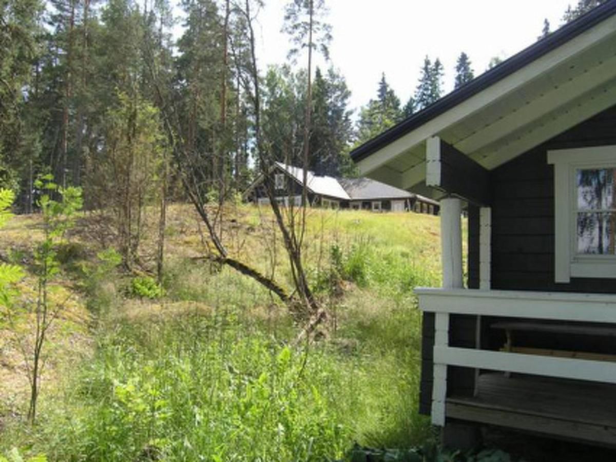 Дома для отпуска Holiday Home Lohjanherra Tallnäs-5