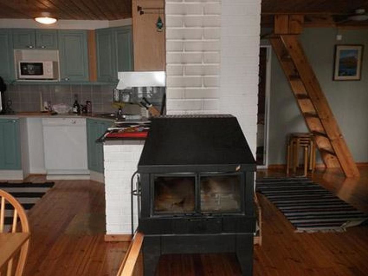 Дома для отпуска Holiday Home Lohjanherra Tallnäs