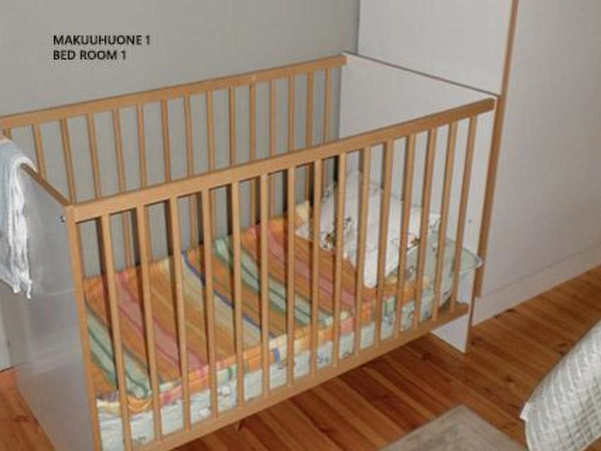 Дома для отпуска Holiday Home Lohjanherra Tallnäs