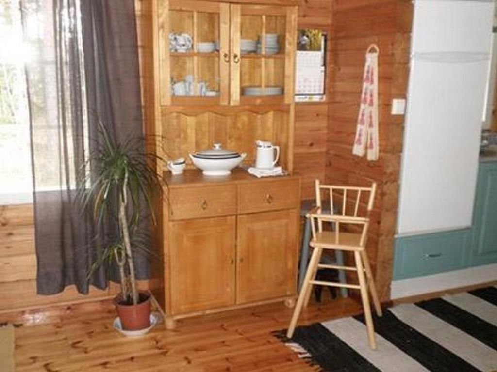 Дома для отпуска Holiday Home Lohjanherra Tallnäs