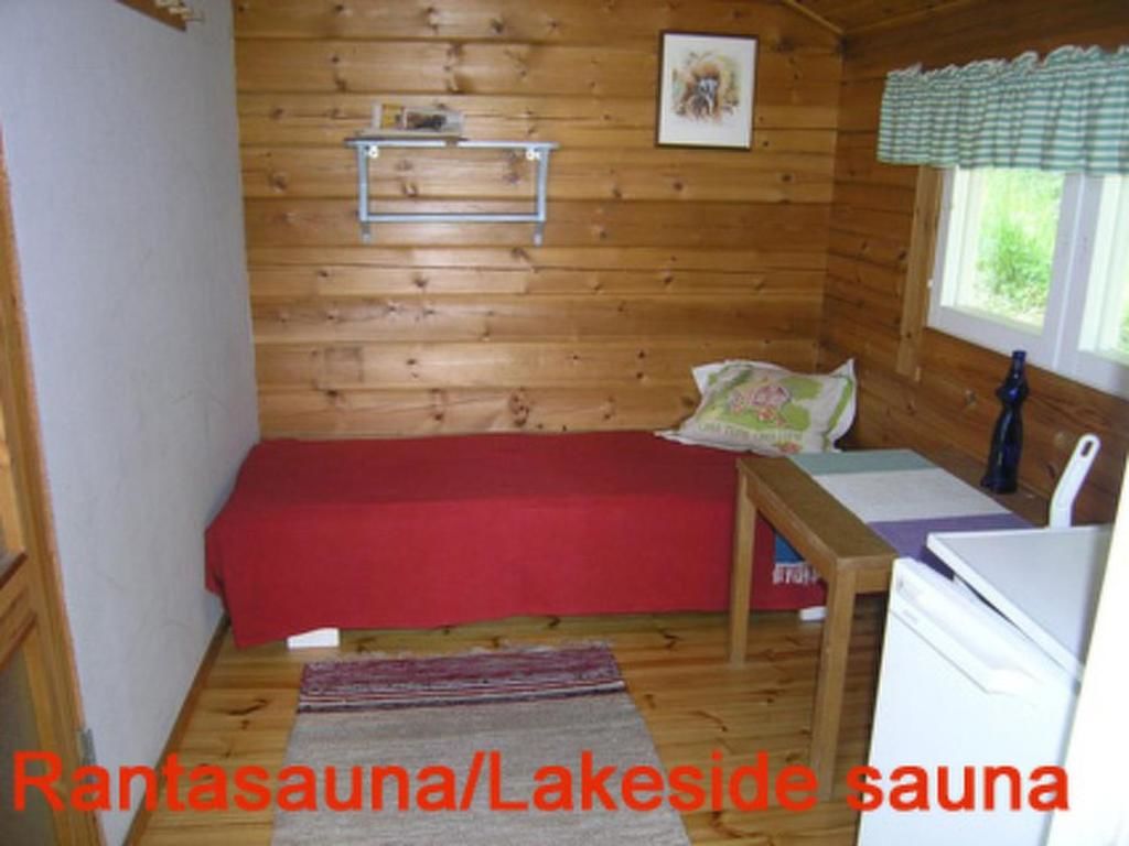 Дома для отпуска Holiday Home Lohjanherra Tallnäs-70