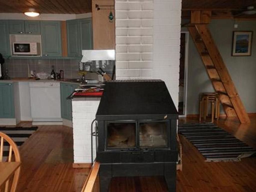 Дома для отпуска Holiday Home Lohjanherra Tallnäs