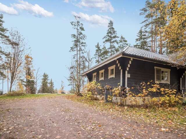 Дома для отпуска Holiday Home Lohjanherra Tallnäs-39